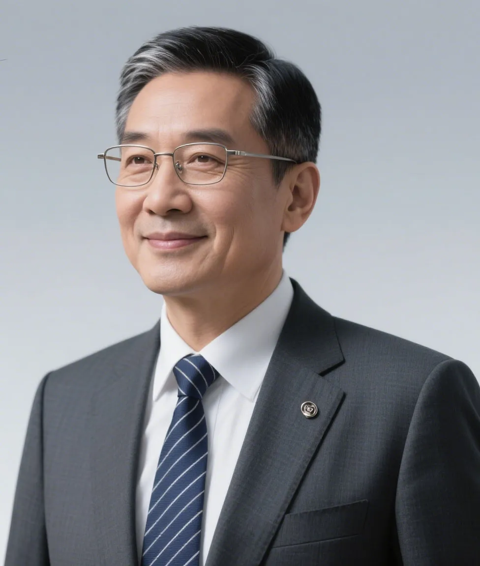 David Chen, Founder & CEO