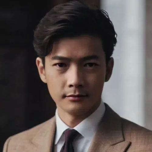 Kolt Luo, Sales Director