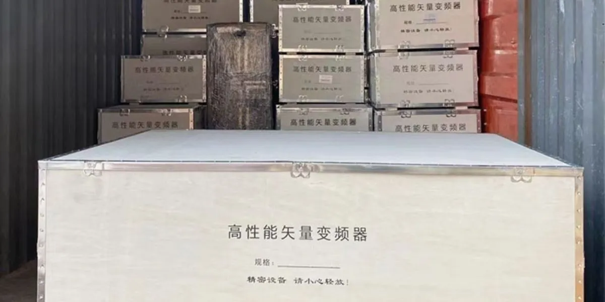 Frequency Converter Working Principle Diagram