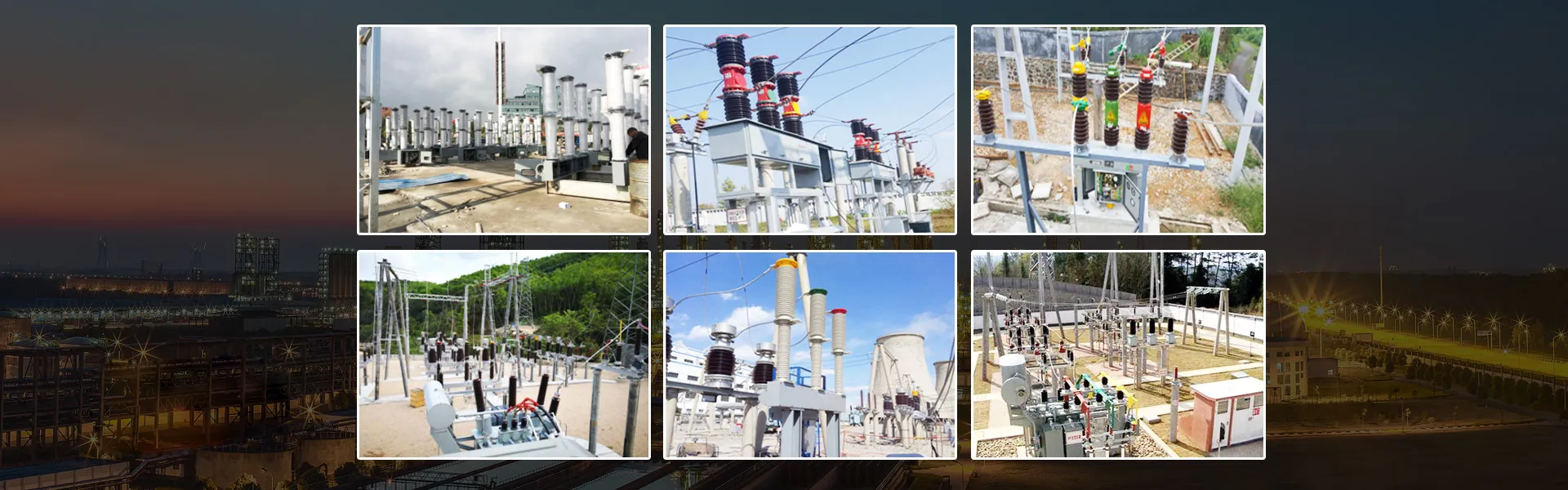 Industrial automation systems