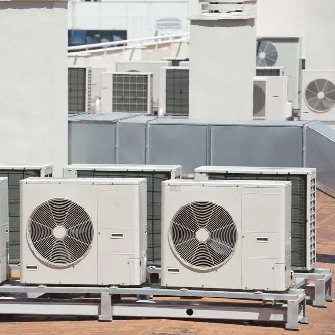HVAC Systems