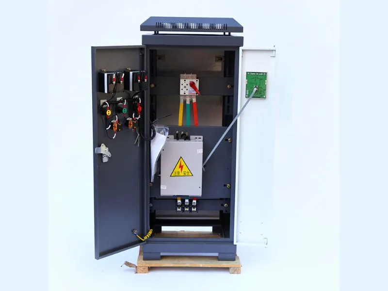 AC Soft Starter 22kW