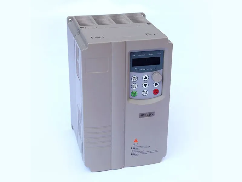 AC VFD 11kW