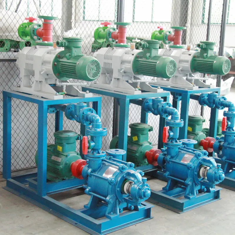 Pump Systems